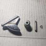 Replacement Jaw Kit# AC110J For 10" Crescent Adjustable Wrench * Bonney Tools. Fixed Price $22.50.