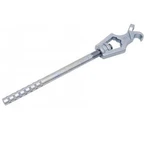 Reed Hwb Forged Steel Hydrant Wrench, 1-1/4" Square, 1-3/4"PENTAGON, 20" Length. Fixed Price $41.76.