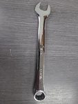 Sk Hand Tools 88226 13/16" 12PT Superkrome Fractional Combination Wrench. Fixed Price $15.89.