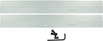 Midwest Seamer Blade 15" Aluminum Versatile Fit Kit, Made 15-INCH. Fixed Price $45.50.