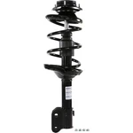 Strut And Coil Spring Assy Front Right Monroe For 2013-2014 Subaru Outback. Fixed Price $164.89.