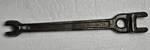 Vintage Klein Tools Inc. Lineman's Wrench 13" Cat 3146 Made Usa Used. Fixed Price $24.99.
