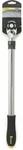 Titan 12073 1/2" Drive Extendable Ratchet. Fixed Price $40.71.