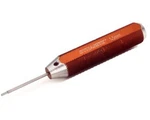 Dynamite DYN2900 Machined Hex Driver Red: 1.5MM. Fixed Price $13.99.