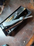 Snap On Torque Wrench 1/2 RT-1600. Fixed Price $150.00.