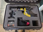 Torcup Volta VT2000 Battery Torque Wrench 500-2000FT Lbs No Charger!. Fixed Price $2497.00.