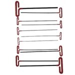 Eklind 53511 Piece Sae T-handle. Fixed Price $86.19.