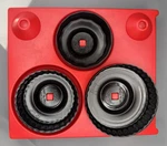 Vector Tools 17008 17007 17070 Oil Filter Wrench Set Ships Free. Fixed Price $41.99.