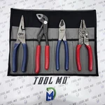 Snap-on Tools Usa New 4PC Assorted Colors Plier Set PL4TGKB1. Fixed Price $379.95.