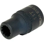 Lisle LIS-29120 11 Point Socket For Air Disc Brake Caliper Adjustment Works On. Fixed Price $32.28.
