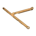 Groco Spanner Wrench / Deck Plate Key. Fixed Price $26.45.