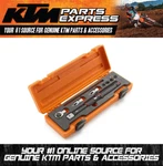 New Oem Ktm Torque Wrench Set Rc 390 690 790 890 990 1090 1190 1290 00029996000. Fixed Price $301.99.