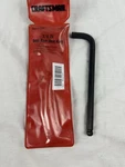 Craftsman Usa 9-46769 Ball End Hex Key 3/8 In. Fixed Price $19.71.