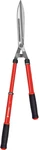 Hs 3950 Extendable Hedge Shear, 10-INCH Blade,red. Fixed Price $66.87.