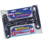 Eklind Tool EKL33910 10PC Inch W/pouch 9" T-hand 1/24 Std. Grip Hex. Fixed Price $52.05.
