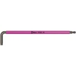 Wera 05024485001 967 Spkxl Torx Tip L-key Multicolor Long Tx 20 137MM. Fixed Price $22.84.
