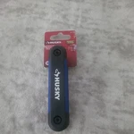 Husky Folding Tamperproof Torx Key Alloy Steel. Fixed Price $6.99.