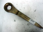 Cs Unitec Aluminum Bronze Non-sparking Ratchet Wrench 1-13/16 In. EX504S-045UA. Fixed Price $179.96.