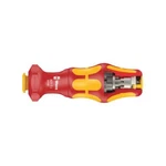 Wera 05057481001 827 Kraftform Turbo Blade Holding Handle, Hex 9 Mm. Fixed Price $82.87.