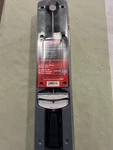 Craftsman 1/2 In Torque Wrench #9 44642. Fixed Price $64.99.