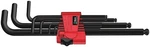 Wera Tools 5073596001 950/9 Hex-plus Sb L-key Set, Blacklaser, 1EA. Fixed Price $21.57.