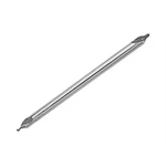 #1X5" Extra Long Combined Drill Bit And Countersink, Qualtech, DEW1X5. Fixed Price $20.15.
