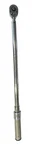 Cdi 2503MFRMH Micro-adjustable Torque Wrench, 30-250FT/LB Range, 1/2" Drive. Fixed Price $138.50.
