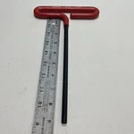Eklind 51920 5/16" Handle Hex Key Lenght. Fixed Price $7.50.