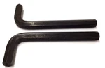 Allen 57032 1/2" Short Arm L- Hex Key Wrench 5-3/4" Length (pack Of 2). Fixed Price $17.75.