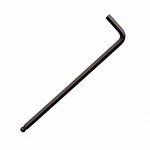 Wiha 36920 Ball End Long Arm Hex L-key 4.0MM. Fixed Price $10.67.