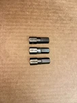 Apex 071-SZ-16-A 3/8" Hex Insert Bi, New. Fixed Price $12.00.