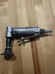 Silver Eagle SE333 90 Angle Air Sander / Grinder Works Great! Free Ship. Fixed Price $185.00.