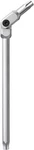 Bondhus 88240 T40 Chrome Torx Hex-pro WRENCH-1EA. Fixed Price $15.90.