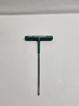 Allen 57606 1/8" Ballplus Handle Vintage. Fixed Price $11.99.