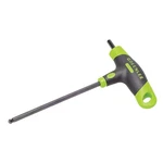 Greenlee 0254-47 3/16" T-handle Hex Key Ergonomic Ball End Tool. Fixed Price $17.39.