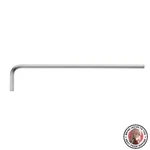 New Tone AL-04 Long Hexagonal Bar L-shaped Wrench Double Side. Fixed Price $13.76.