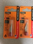 Techni Edge TE01-113#11 Hobby Blades 2 Pk 10. Fixed Price $8.50.