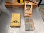 Xcelite 99PS-41-MM Allen Hex Socket Screwdriver Set (lot Of 2). Fixed Price $179.00.