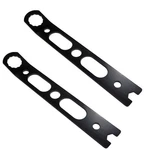 Skil SPT99-12 Pack Of Genuine Oem Replacement Wrenches 1609730162-2PK. Fixed Price $18.98.