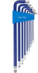 Pack Long Allen Wrenches Set, 3.5" To 9" Length, Metric Hex Key Mechanics. Fixed Price $14.98.