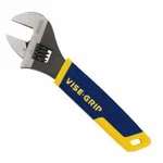 Irwin 2078612 1/2" Vise-grip Adjustable Wrench Protouch Handle. Fixed Price $36.73.