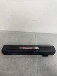 Steelman Pro 3/8" Drive Micro Adjustable Calibrated Torque Wrench Model Id 97035. Fixed Price $40.15.