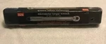 Do It Best Micrometer Torque Wrench 3/8 Drive 5-80 Ft. Lbs 351498 *new*. Fixed Price $39.99.