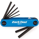 Park Tool AWS-10 Metric Folding Hex Wrench Bike Allen Fold-up Set Multi 1.5-6MM. Fixed Price $12.95.