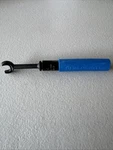 Jonard Tools TWAF-71630 Full Head 7/16" 30IN-LB. Fixed Price $7.00.