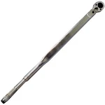 Wrench Torque 3/4IN. Drive 100-600FT./LBS. KTI72175 Brand New!. Fixed Price $210.56.