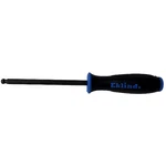 Eklind 91616 Screwdriver, Ballhex, 8.0 Mm, Blue,. Fixed Price $8.09.