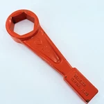Gearench 1-7/8" Hex Striking Slugging Wrench Orange Clifton Texas Industrial. Fixed Price $80.00.