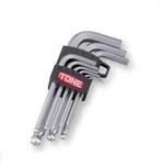 Tone Ball Type Wrench Set BS900 Contents Points. Fixed Price $54.21.