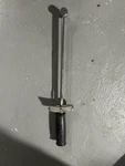 Sk Tools Usa Beam Torque Wrench 74060. Fixed Price $50.00.